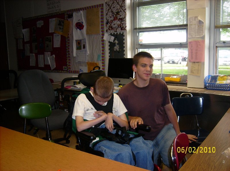 Kyle Walters - Photo 59