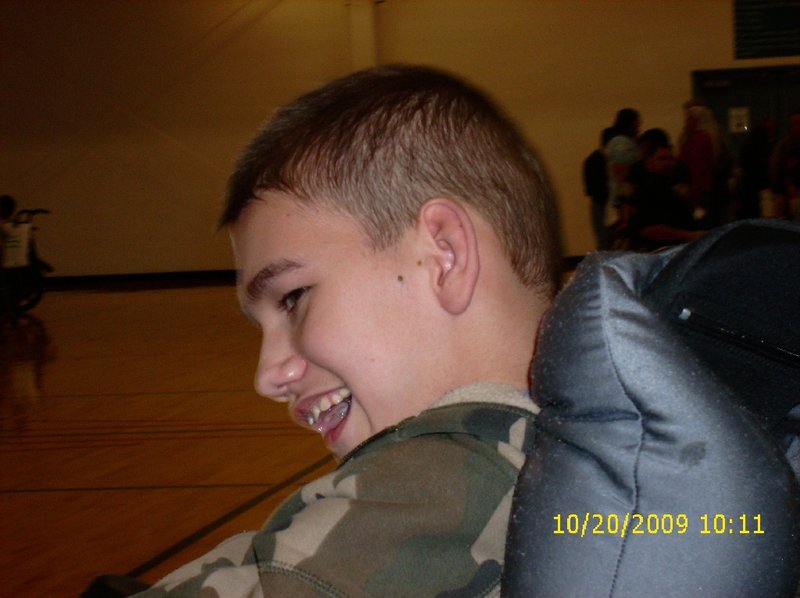 Kyle Walters - Photo 64