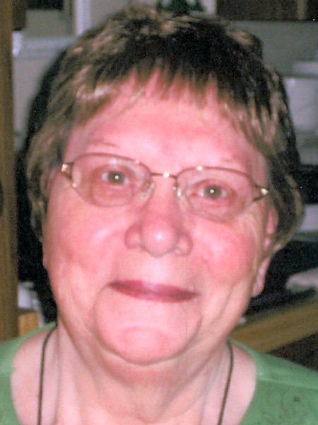 Mary Josephine SCHROEDER