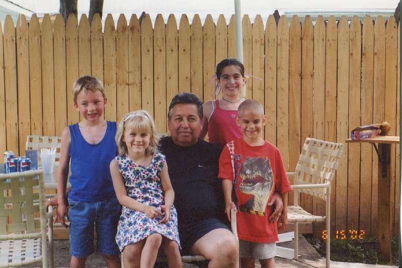 Noe Balli - Photo 16