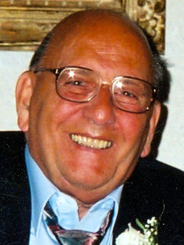 Roy P. DeCesaro