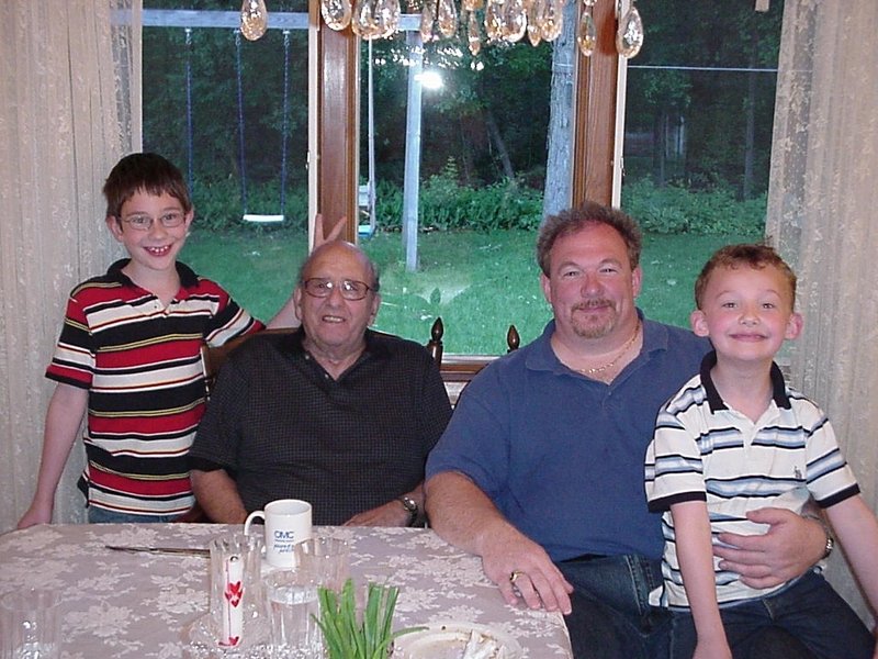 Roy P. DeCesaro - Photo 2