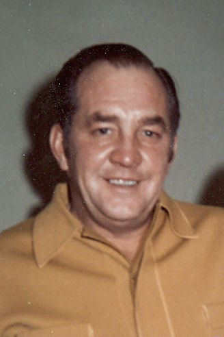 Richard H. "Dick" Mickelsen
