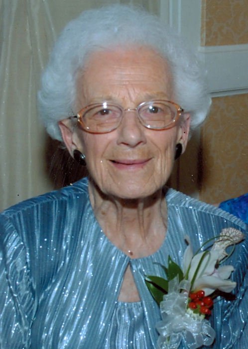 Margaret Chatilovicz