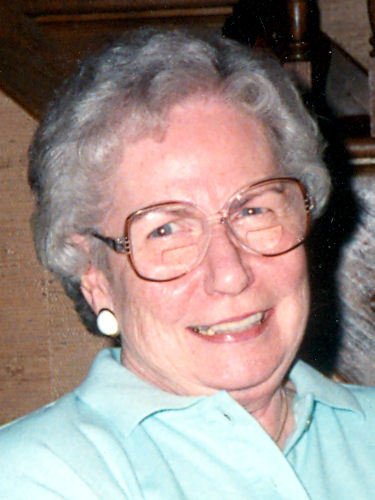 Eulala Elizabeth POLFUS