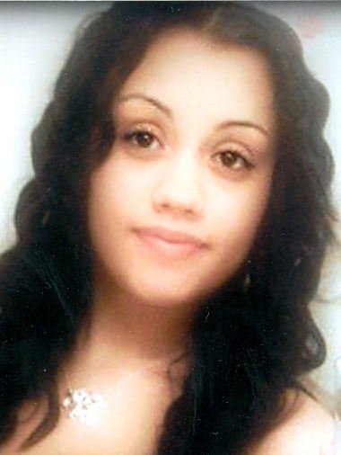 Mary Adriana Ynocencio