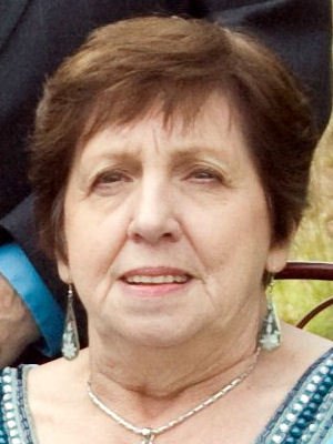 Sherry Luhman-Barnes