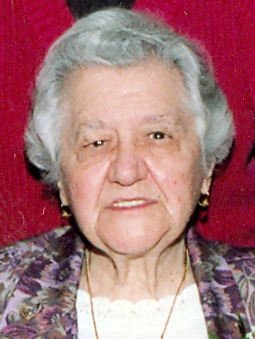Margaret Refieuna
