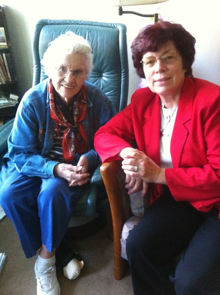 Agnes Margreth Sorenson - Photo 2