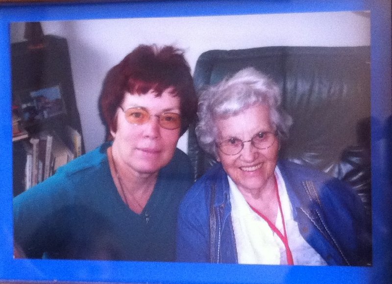 Agnes Margreth Sorenson - Photo 5