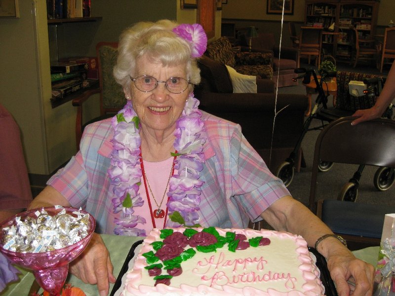 Agnes Margreth Sorenson - Photo 7