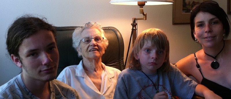 Agnes Margreth Sorenson - Photo 11