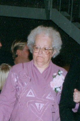 Elizabeth Sylvia Wortley