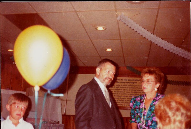 C. Patrick Sullivan - Photo 18