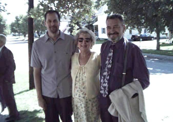 C. Patrick Sullivan - Photo 19