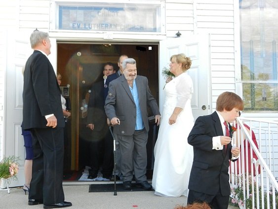 C. Patrick Sullivan - Photo 21