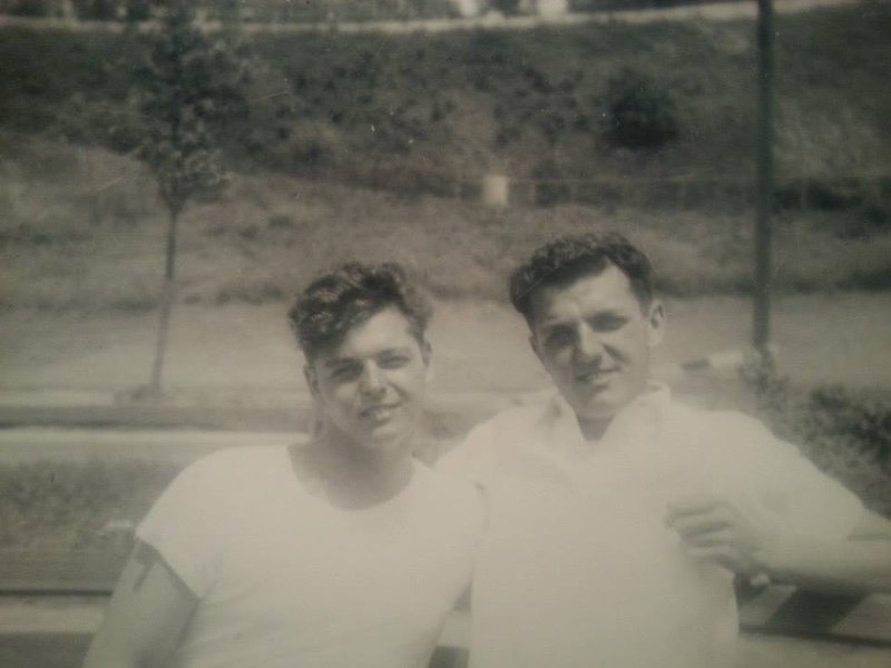 Edward Dennis McBride - Photo 3