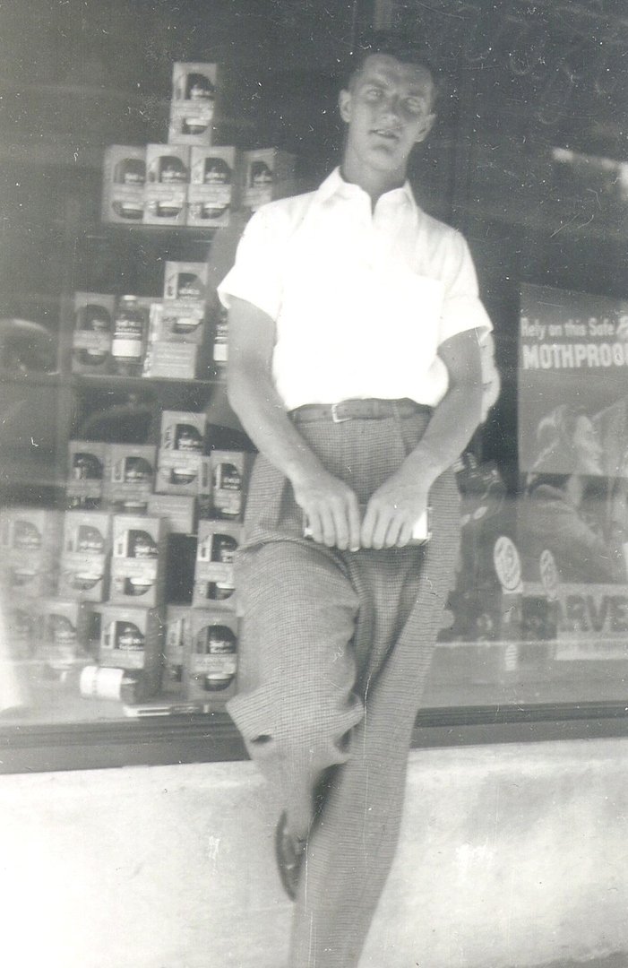 Edward Dennis McBride - Photo 8