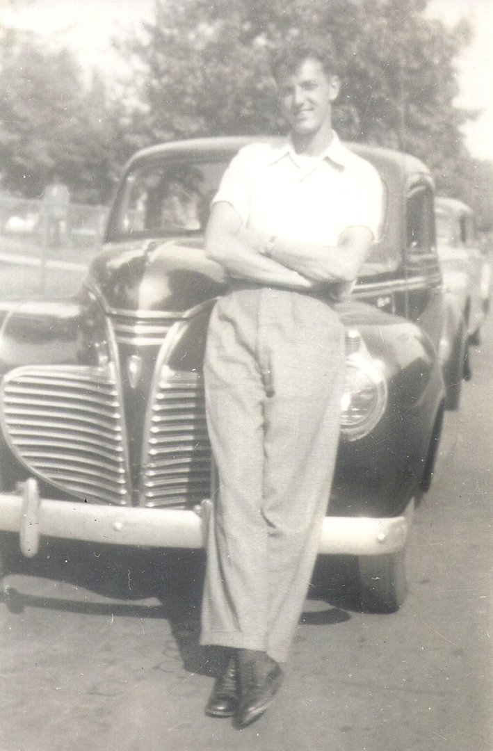 Edward Dennis McBride - Photo 9