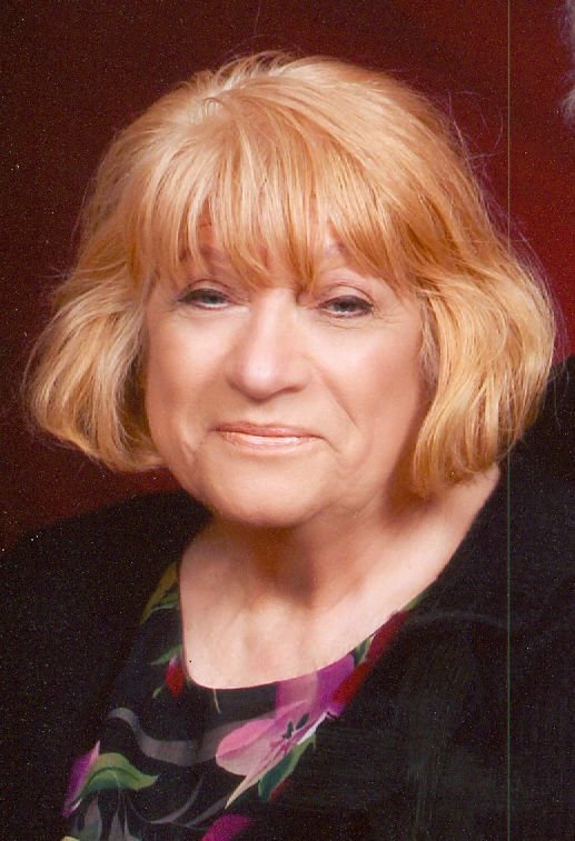 Marcy Ellen Grochowski
