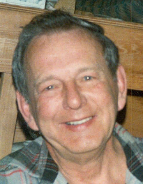 Donald Norris Peterson