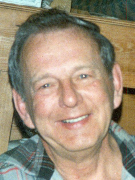 Donald Norris Peterson - Photo 2