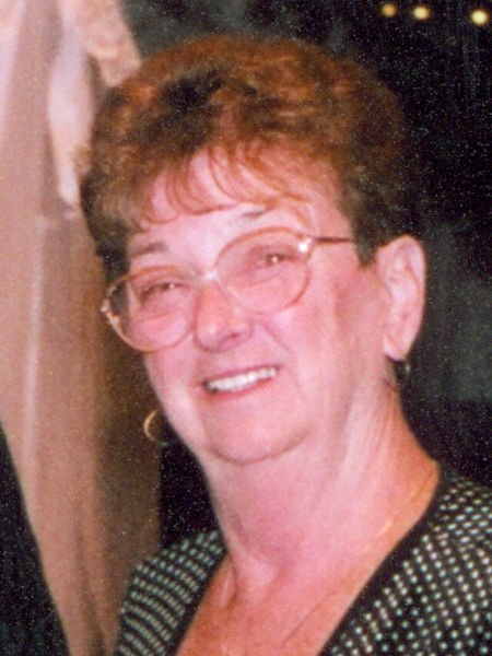 Helen Elizabeth Norman