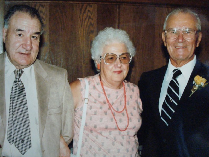 Mary Helen Pietrangeli - Photo 3