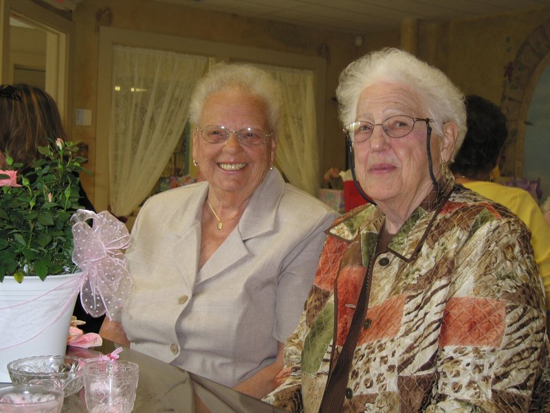 Mary Helen Pietrangeli - Photo 6