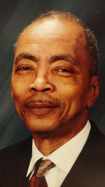 William Odell Barnhill Sr.