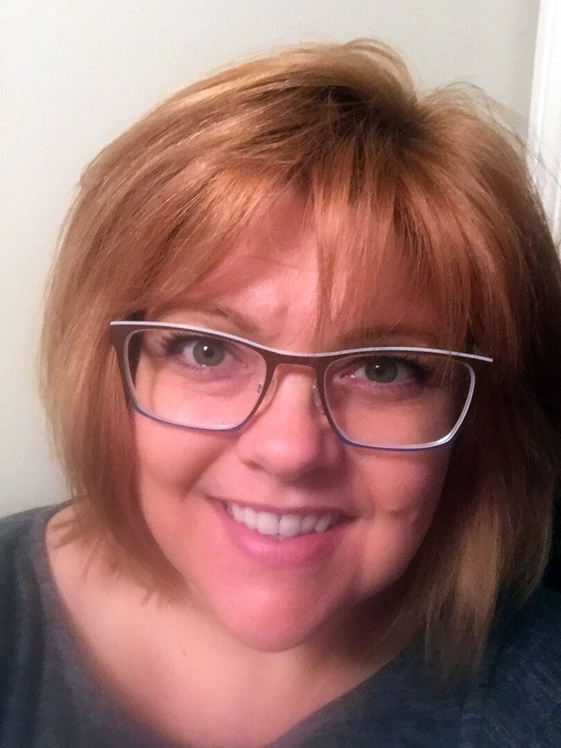 Carina Catherine Peterson