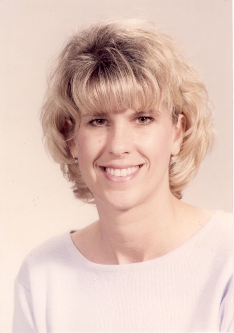 Cynthia Rose Erickson