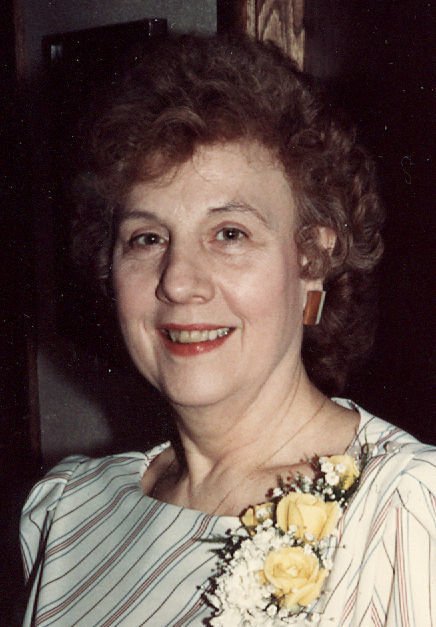 Florence Esther Panka