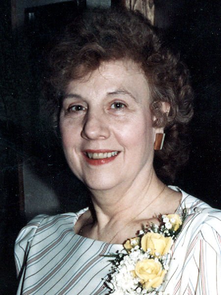 Florence Esther Panka - Photo 2