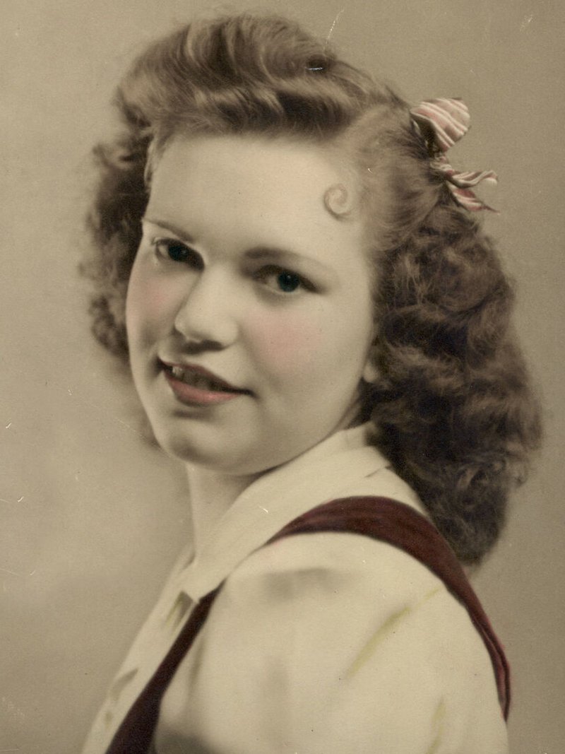 Dorothy Jane Christensen