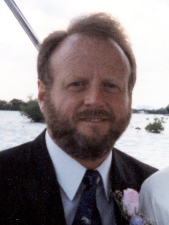 Glenn A. Haug