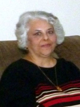 Maria Carmela Ruffolo