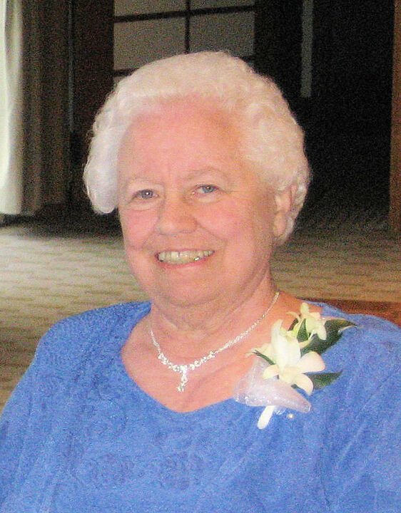 Carolyn J. Zibell