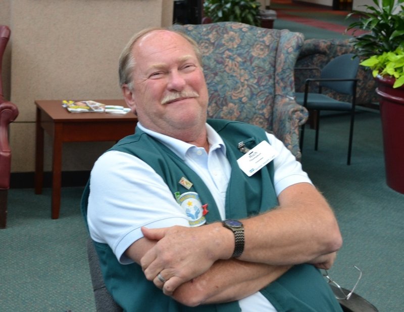 Richard James Thompson - Photo 3