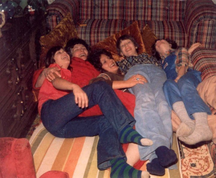 Marjorie Irene Moll - Photo 3