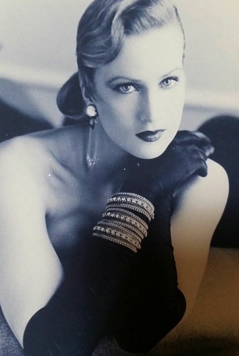 Patricia Beth Holmes