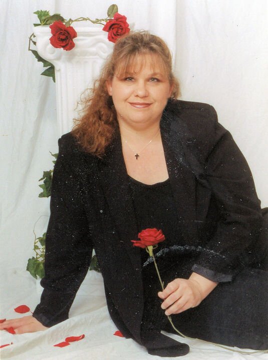 Jennifer Louise French