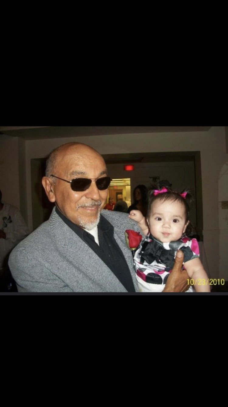 Jesus Macareno - Photo 2