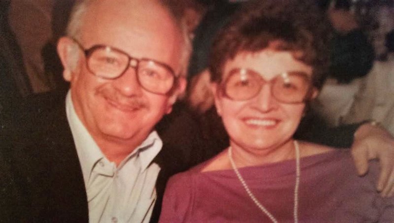 Ernest D. Pascucci - Photo 2