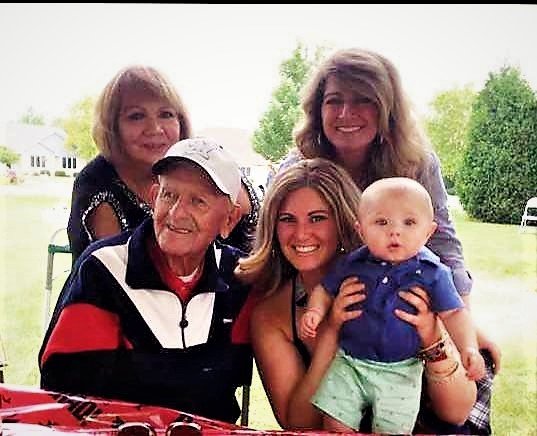 Ernest D. Pascucci - Photo 6