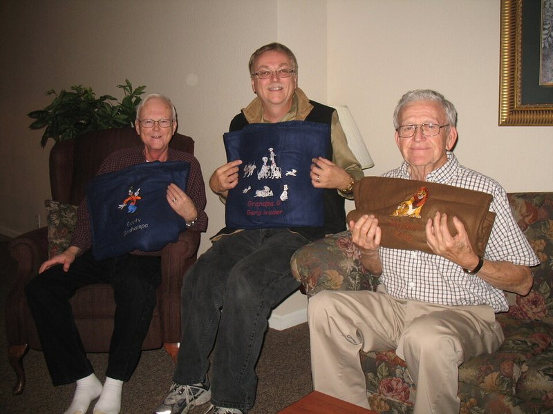 Larry Lee Walker - Photo 6