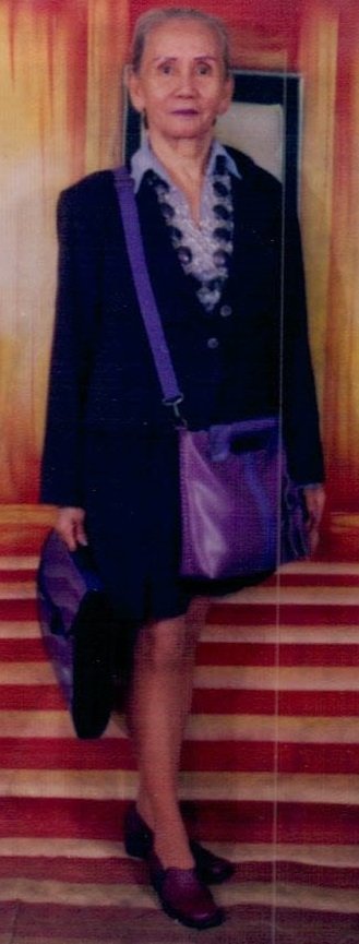 Zenaida Tentoco - Photo 2