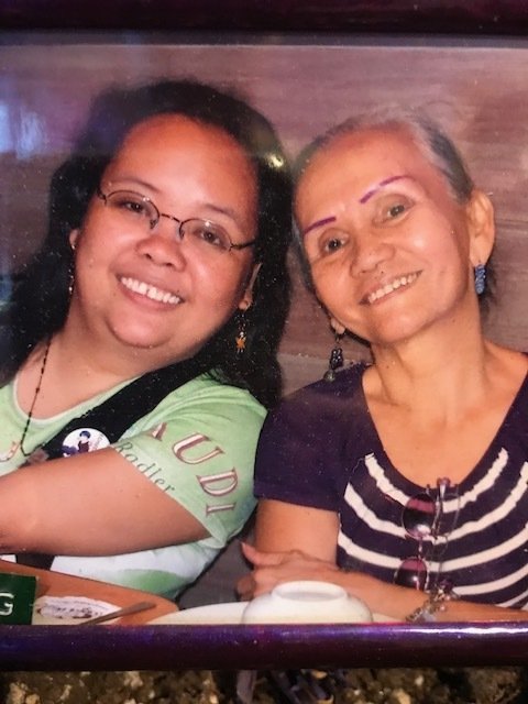 Zenaida Tentoco - Photo 5