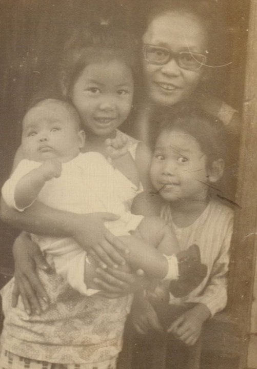 Zenaida Tentoco - Photo 7