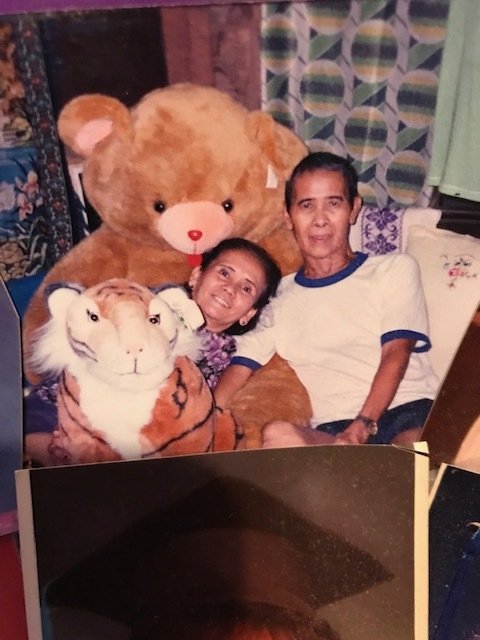 Zenaida Tentoco - Photo 9